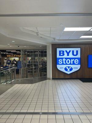 BYU Store