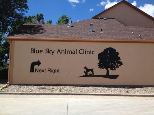 Blue Sky Animal Clinic