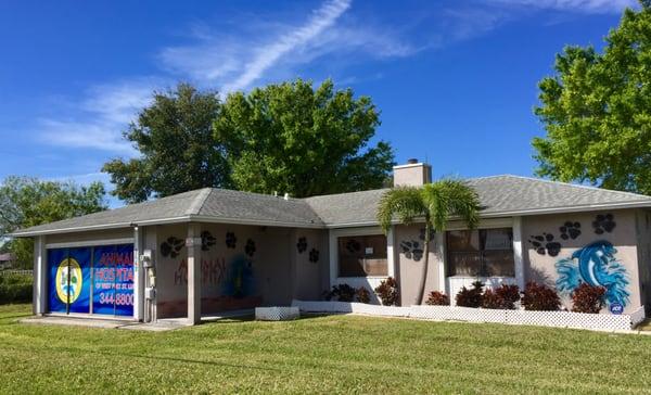 Animal Hospital of West Port St. Lucie