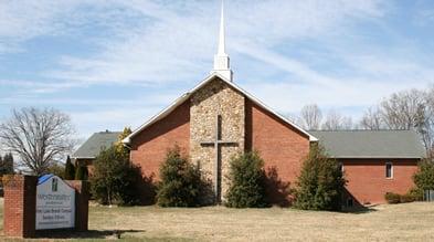 Westminster Presbyterian