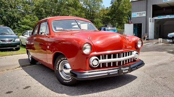 All American Auto Body