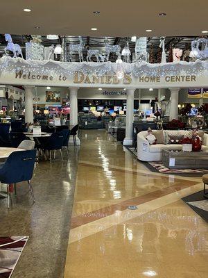 Daniel's Home Center