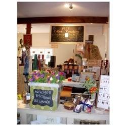 Farmers' Market at Salzberg Square