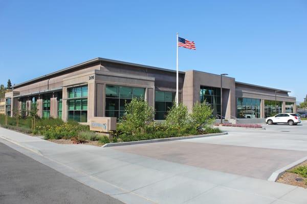 Robert A Bothman Construction