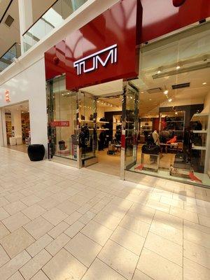 Tumi Luggage & Handbags
