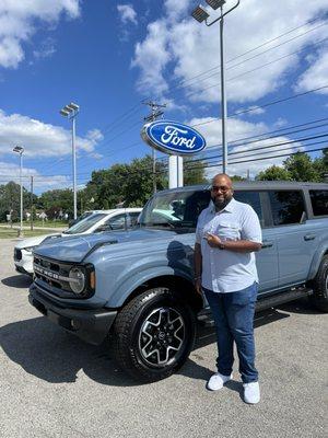 Fairway Ford