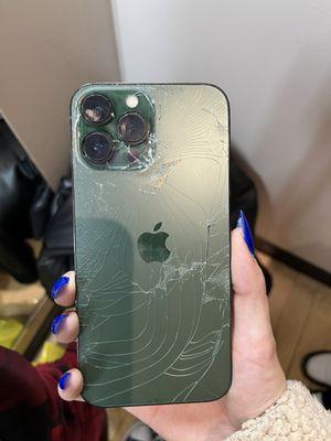 Phone Clinic