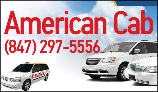 O'Hare Taxi and Limousine