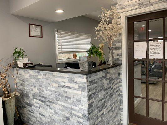 Health Plus Physical Therapy Center