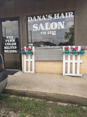 Dana's Hair Salon