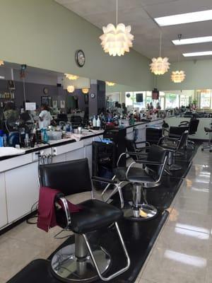 Exclusively Yours Hair & Nail Design