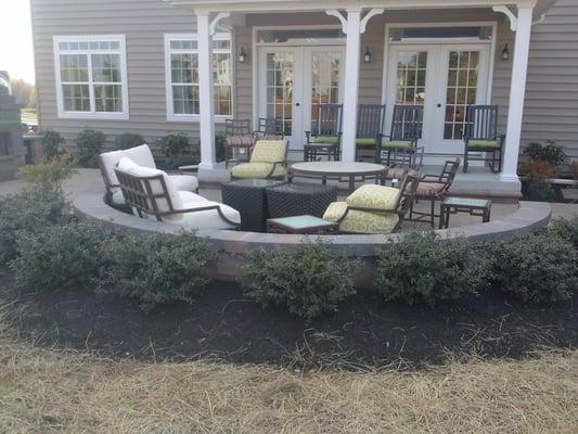 The Patio Kings, LLC.