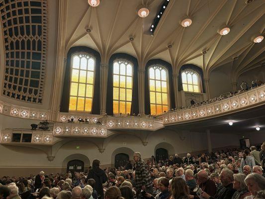 Boulder Philharmonic Orchestra