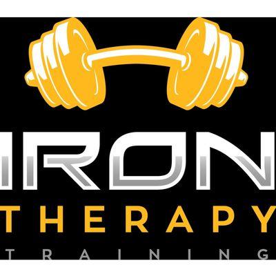 Iron Therapy Training