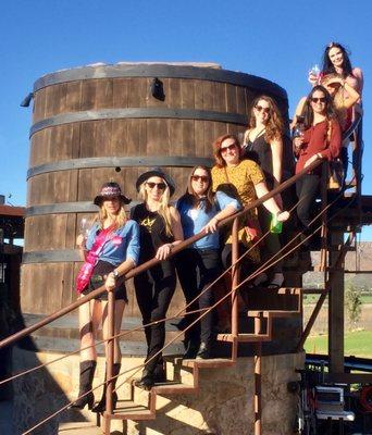 Baja California Wine Tours