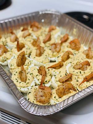 Chef Tiny’s This & Thatz