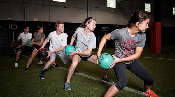 D1 Training - Beaverton