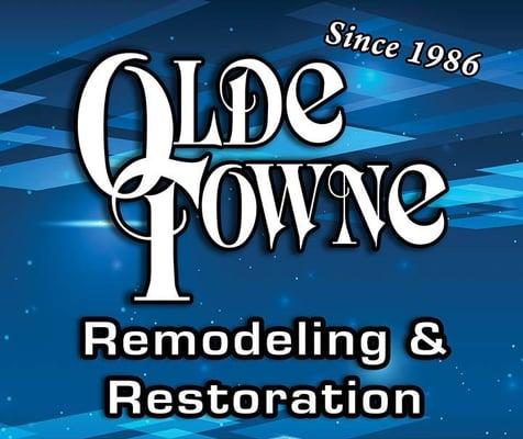 Olde Towne Windows & Doors