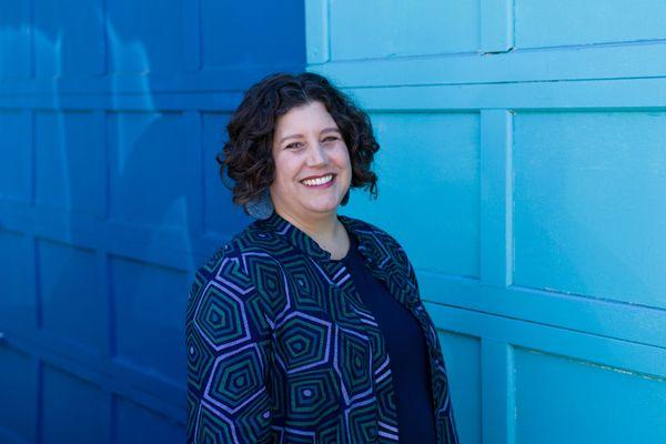 Lisette Lahana, LCSW