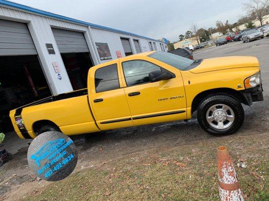 Orlando Professional Auto Repair