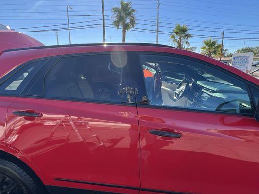 Resilient Hand Car Wash