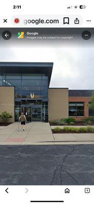 Heart Care Centers of Illinois Mokena, Illinois