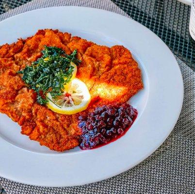 Naschmarkt Restaurant - Palo Alto