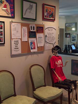 Greenberg Family Chiropractic