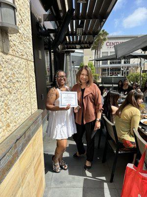 Trinity School of Nursing