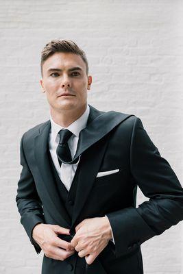 Zahner's Clothiers