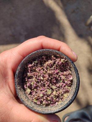 Story Cannabis - Mcdowell