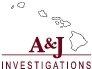 Private Investigator Honolulu, Hawaii
