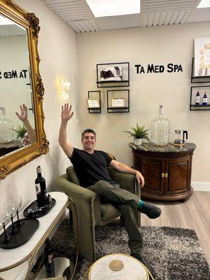 See you next time! :)