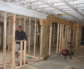 A Plus Contractors LLC