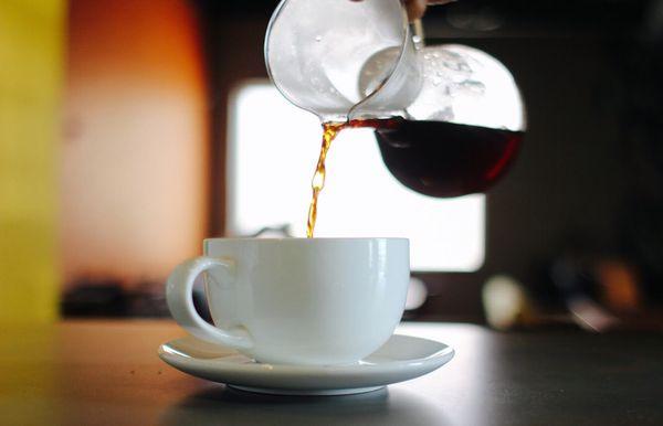 Mokah Coffee Bar