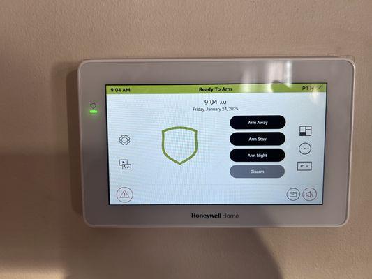 Stay Safe Security Systems