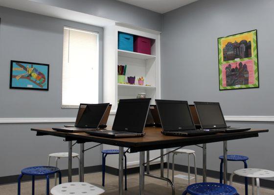 Goldstar Enrichment Learning