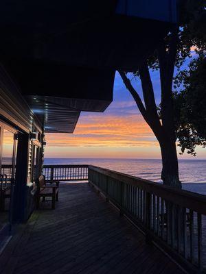Weko Beach Campground