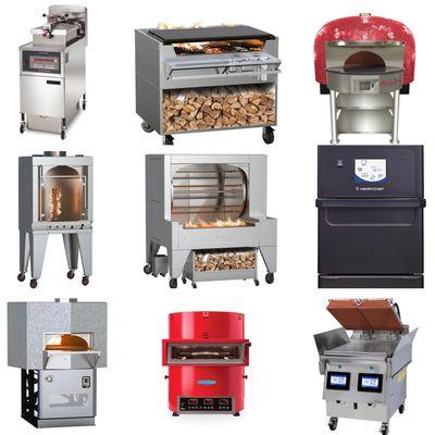 Gusti Restaurant Equipment