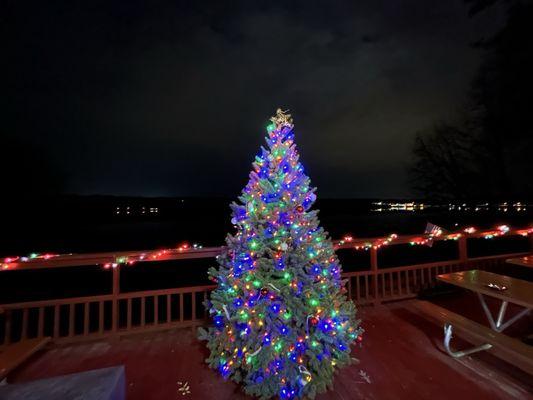 Irondequoit Bay Fish & Game Club