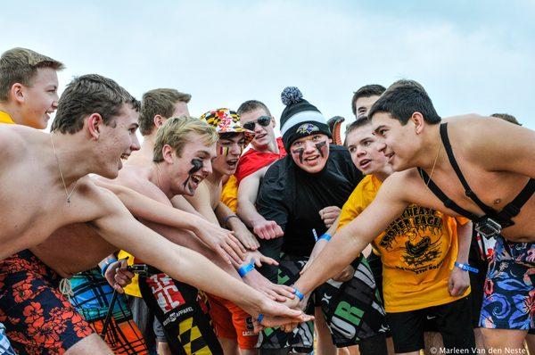 Marleen Van Den Neste Photography