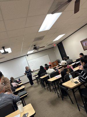 Champions School of Real Estate - Houston Galleria Campus