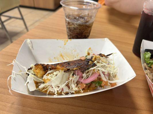 Panchito Mexican Restaurant