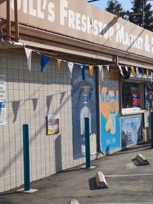 Jill's Freshstop Market & Deli