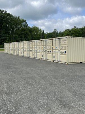 Lakeside Self Storage