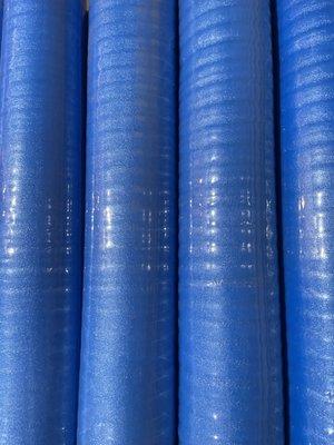 Underlayment padding