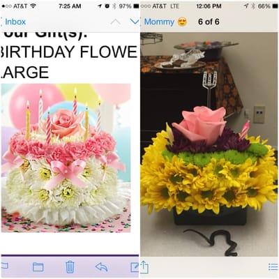 Conroy's 1-800-Flowers