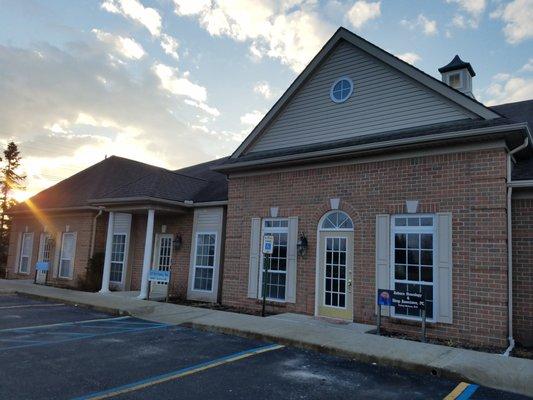 Auburn Neurology & Associates