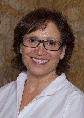 Abby Belkin - United Real Estate