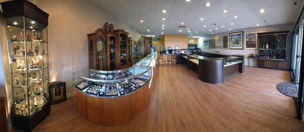 Empire Coin And Valuables